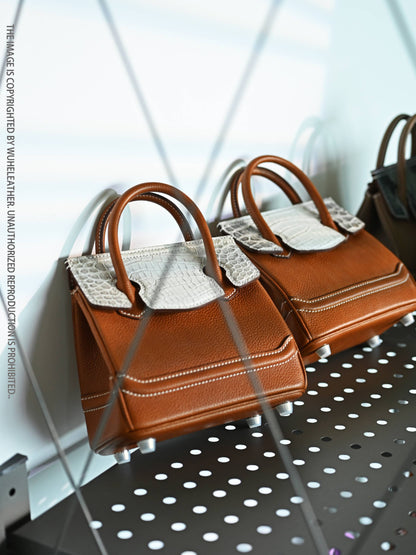 WUHE/In Stock||Mini handbag Baghandbag