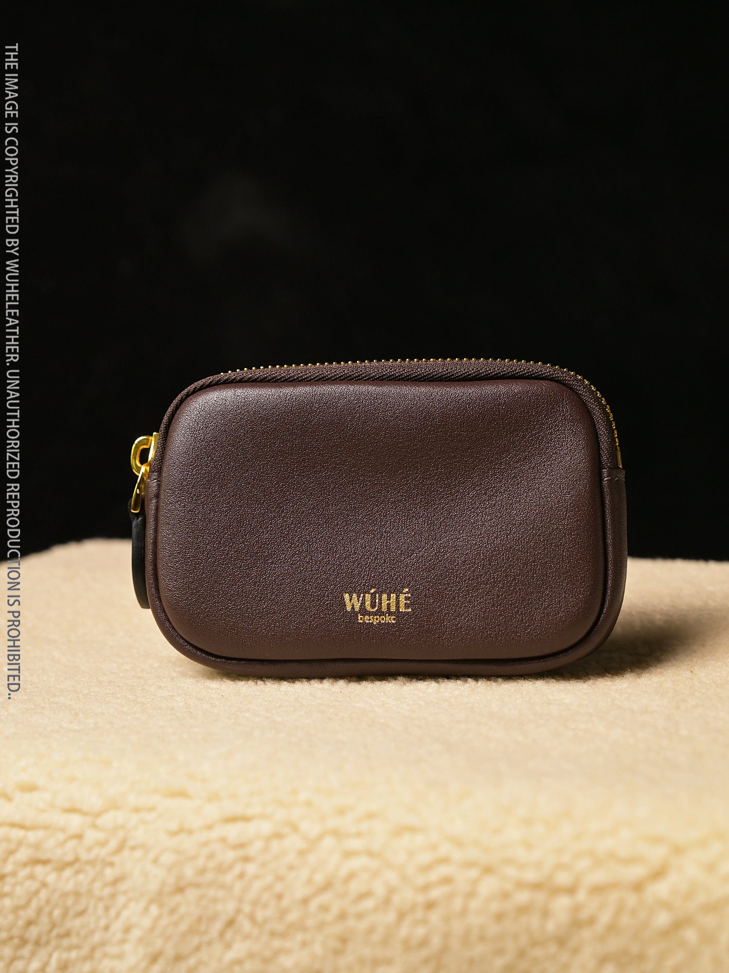 WUHE/In Stock||Orb Mini coin purse