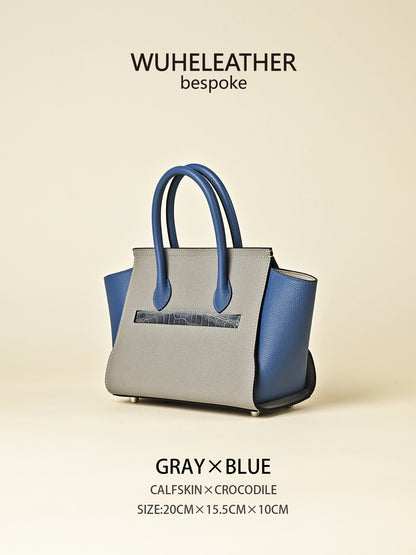 WUHE/In Stock||Bat Bag