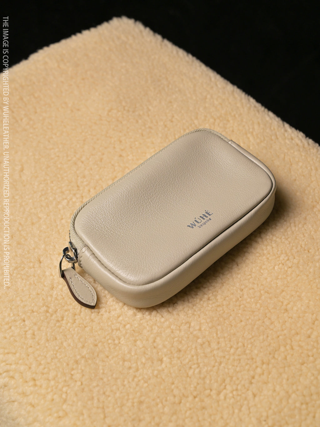 WUHE/In Stock||Orb Mini coin purse