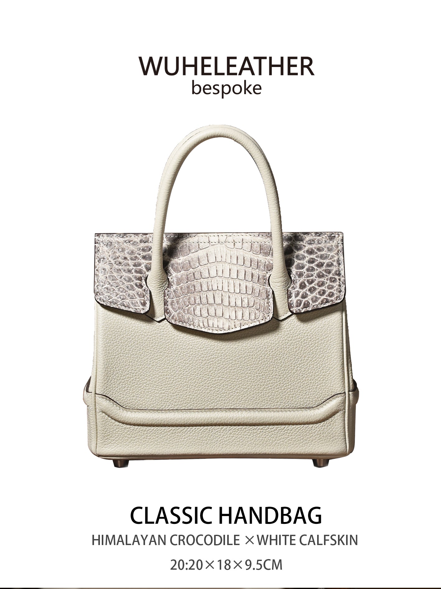 WUHE/In Stock||Mini handbag Baghandbag
