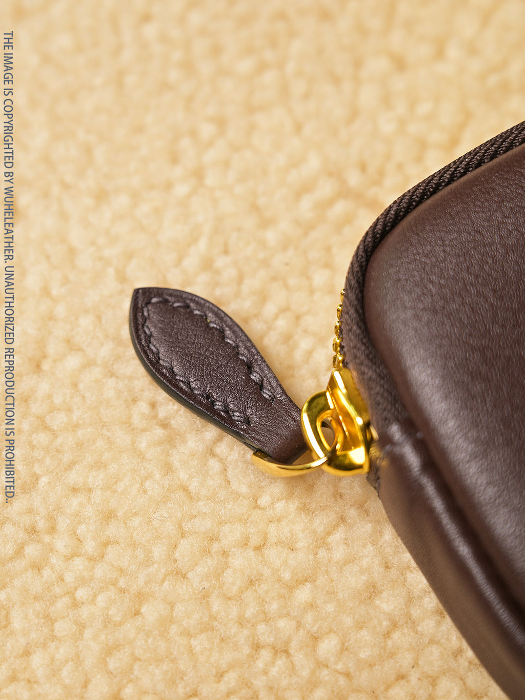 WUHE/In Stock||Orb Mini coin purse