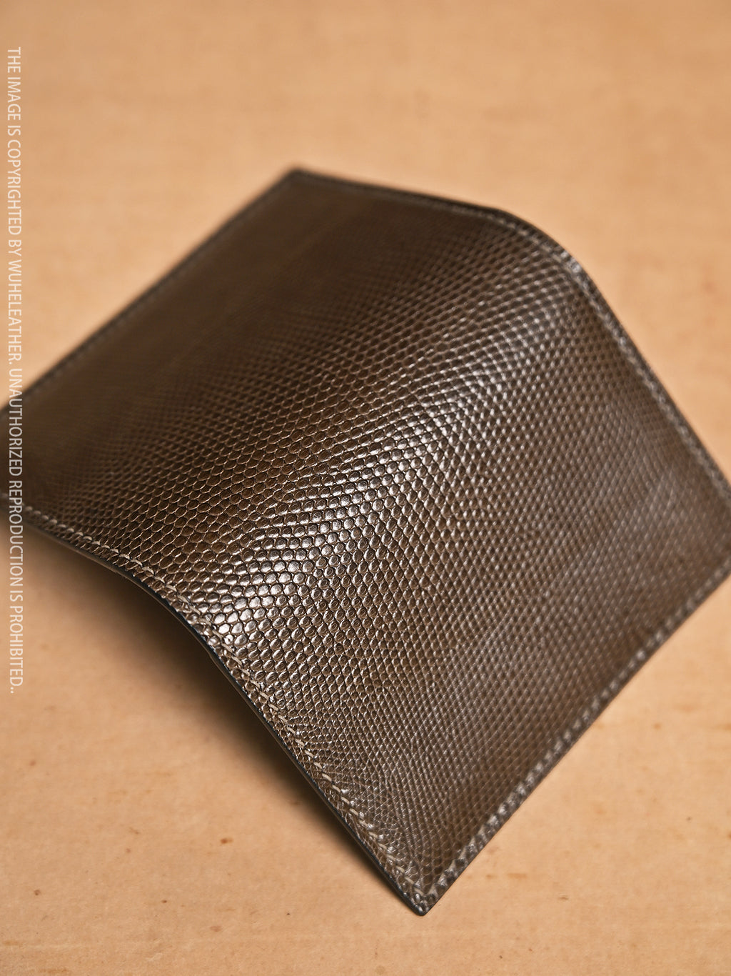 Bifold Card Holder