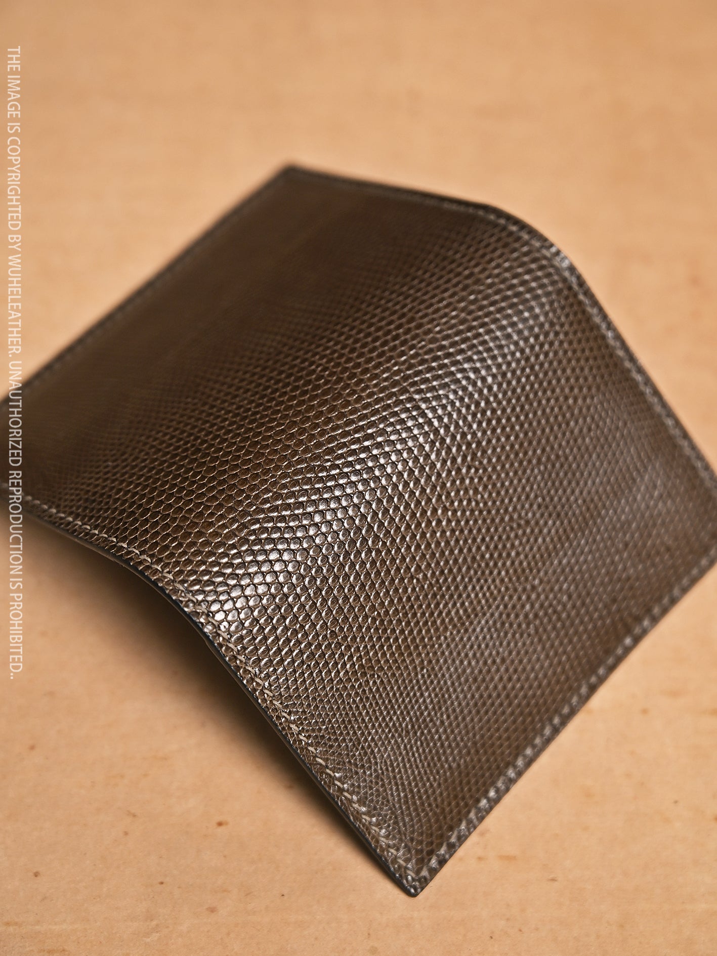 Bifold Card Holder