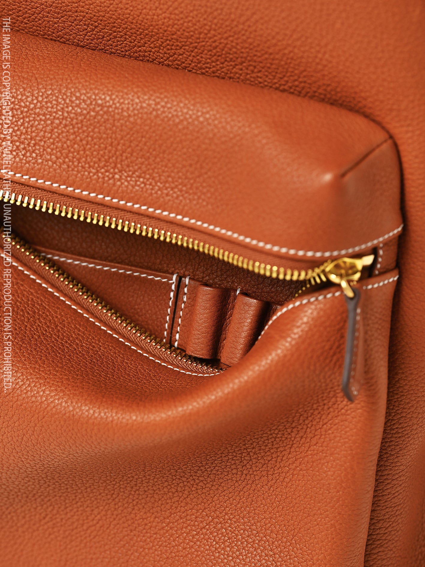 BACKPACK||Barenia Faubourg