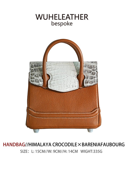 WUHE/In Stock||Mini handbag Baghandbag