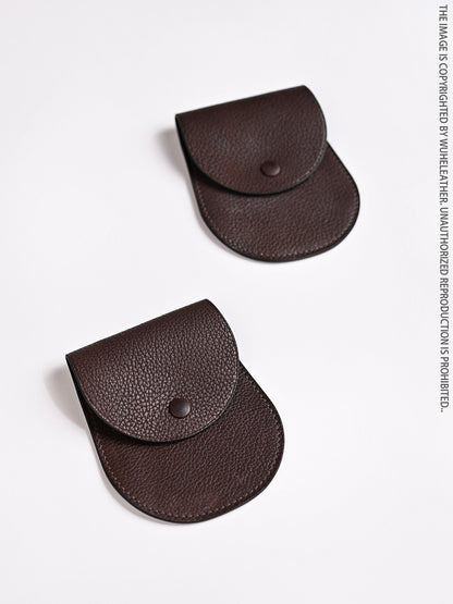 Horseshoe Card Case