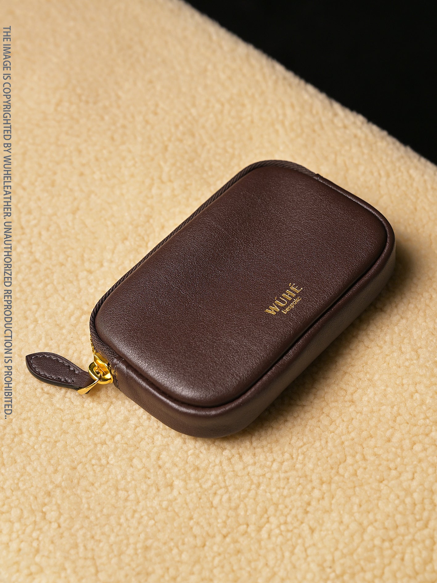 WUHE/In Stock||Orb Mini coin purse