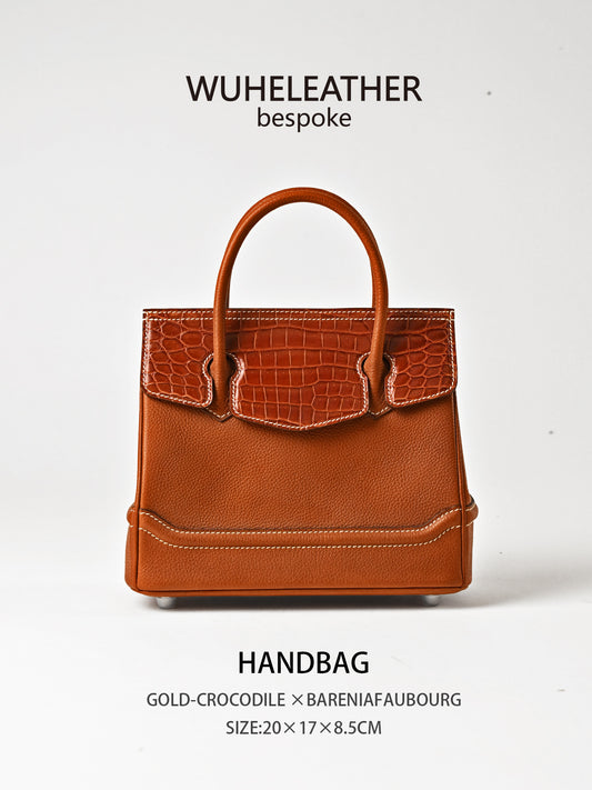 WUHE/In Stock||Mini handbag Baghandbag
