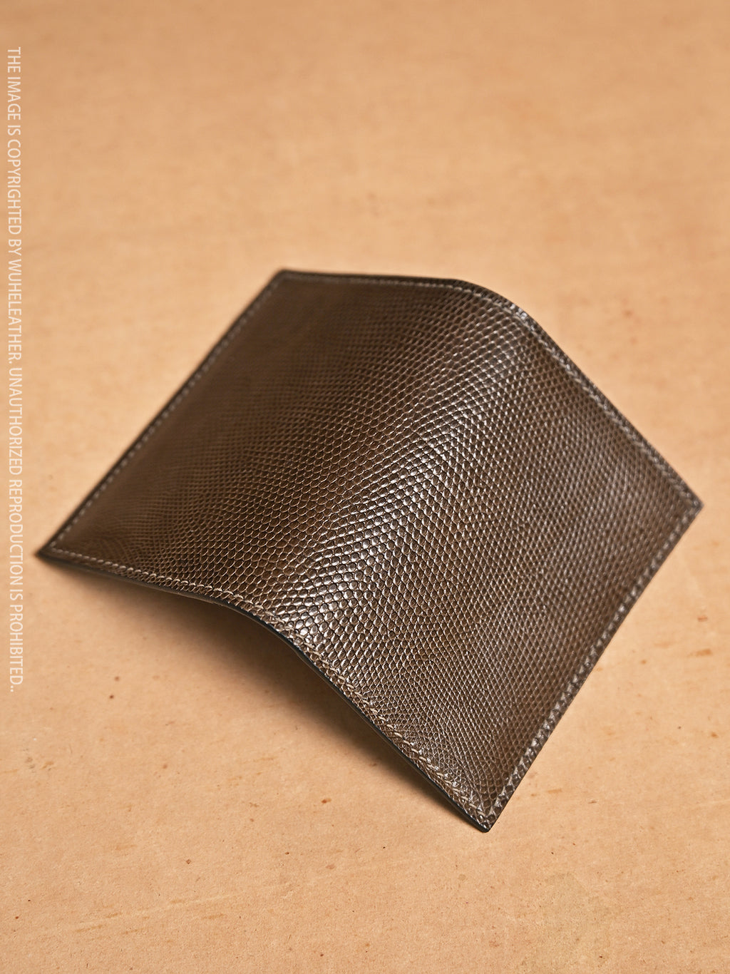 Bifold Card Holder