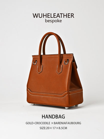 WUHE/In Stock||Mini handbag Baghandbag
