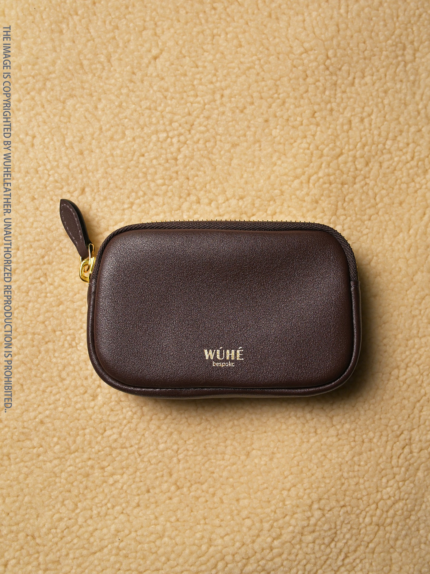 WUHE/In Stock||Orb Mini coin purse