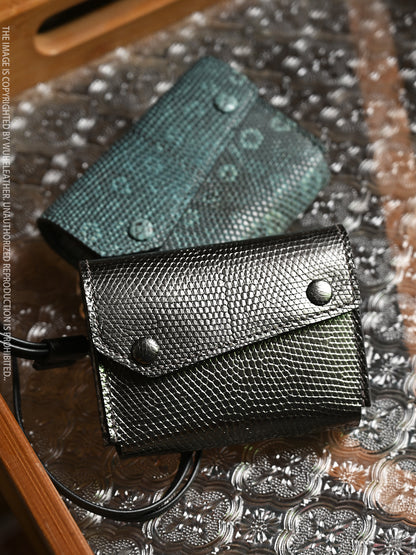 WUHE/In Stock||Maxi Carry Card Case