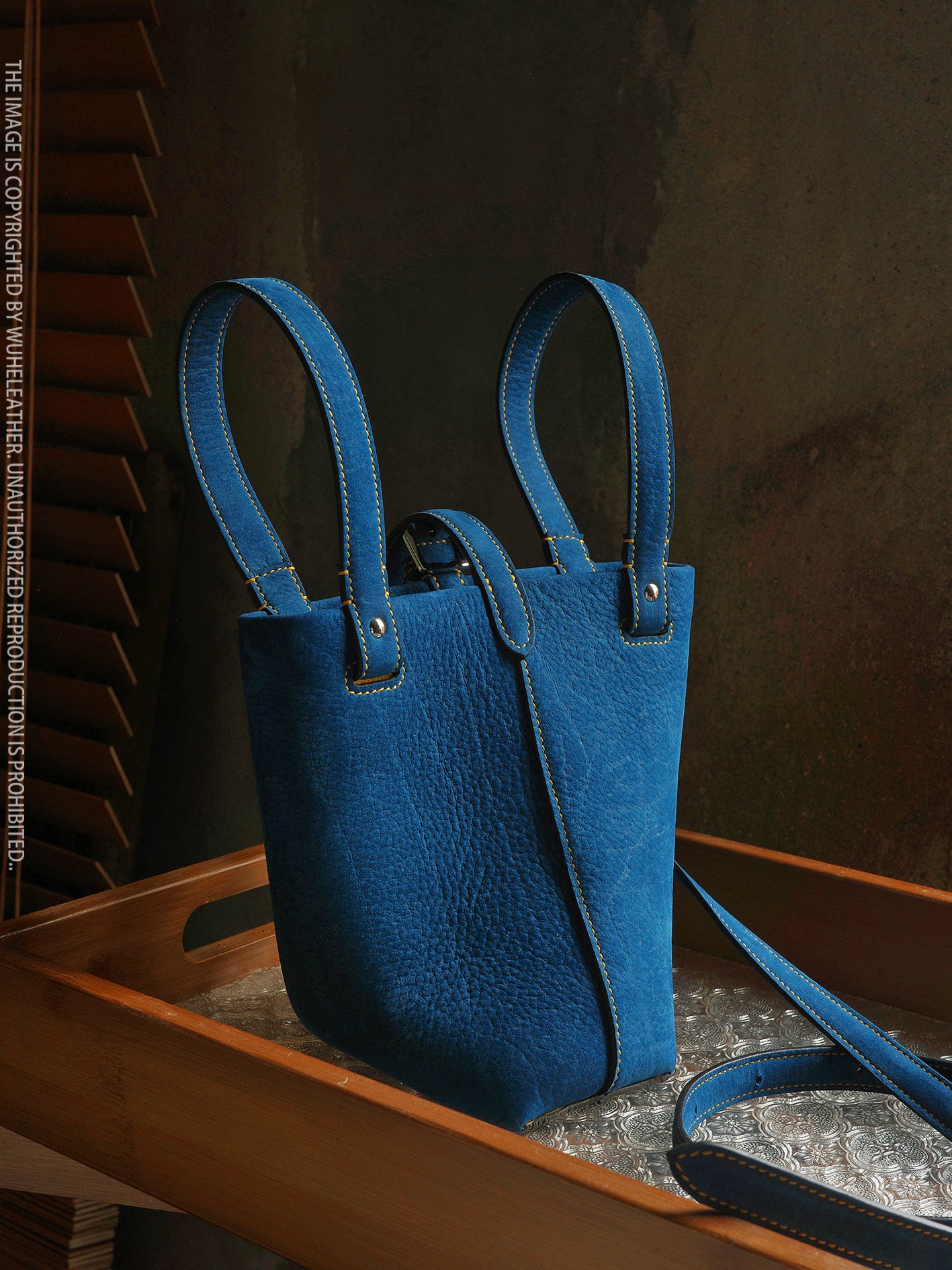Lune Bucket /MINI