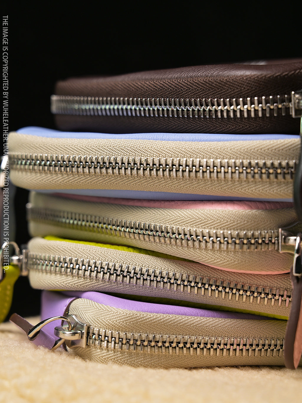 WUHE/In Stock||Orb Mini coin purse