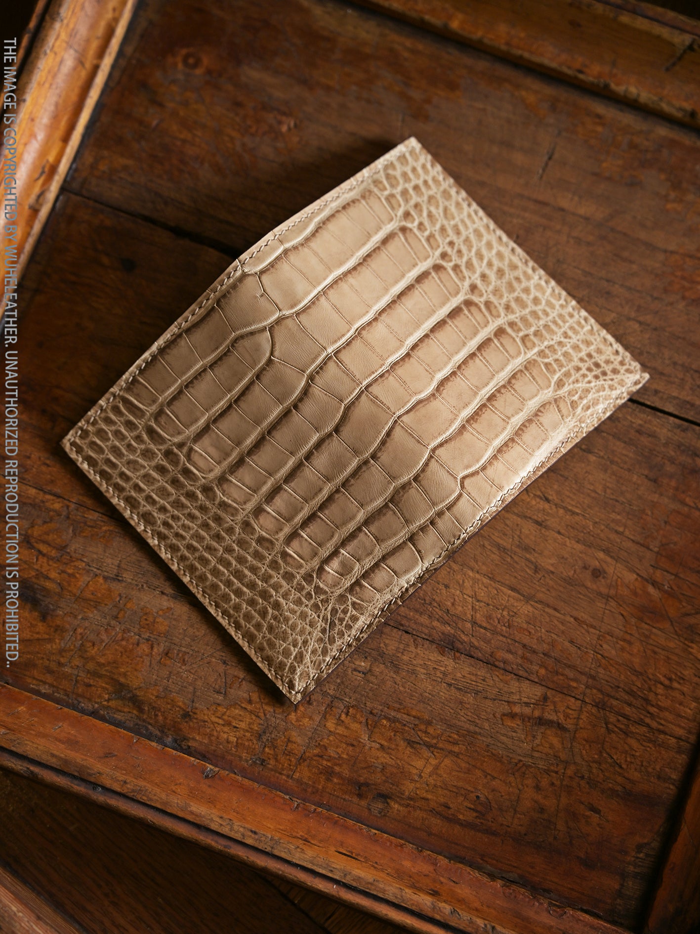 Bifold Card Holder