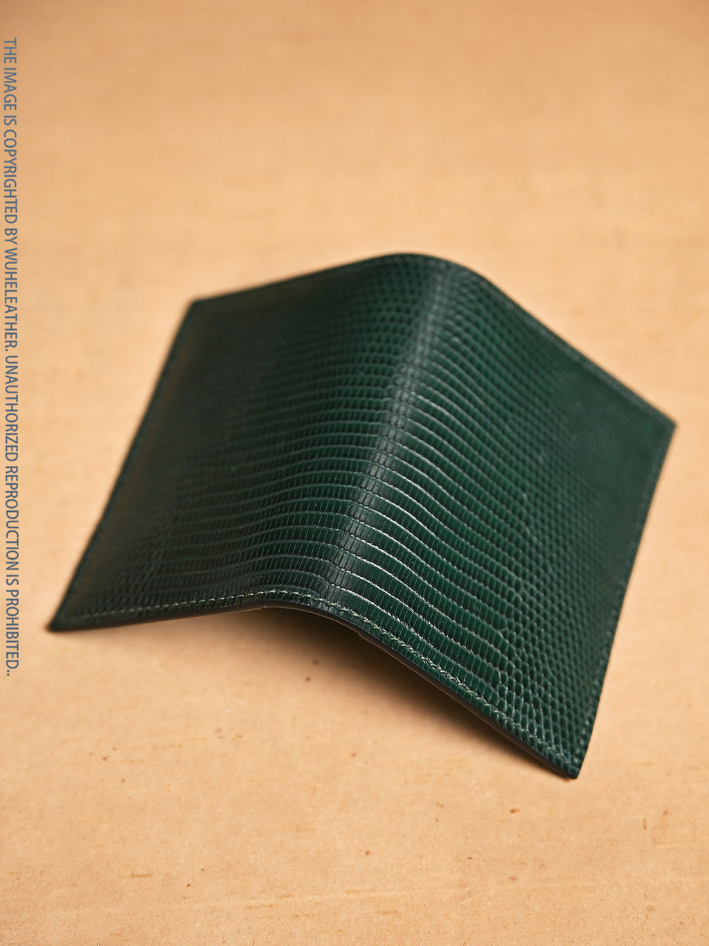 Bifold Card Holder