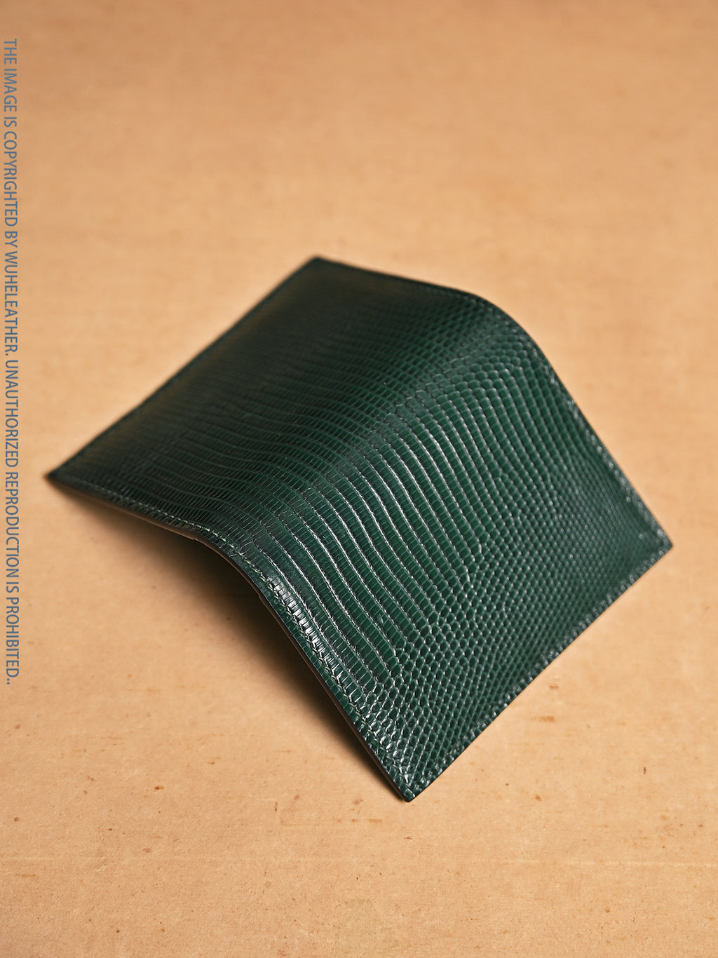 Bifold Card Holder