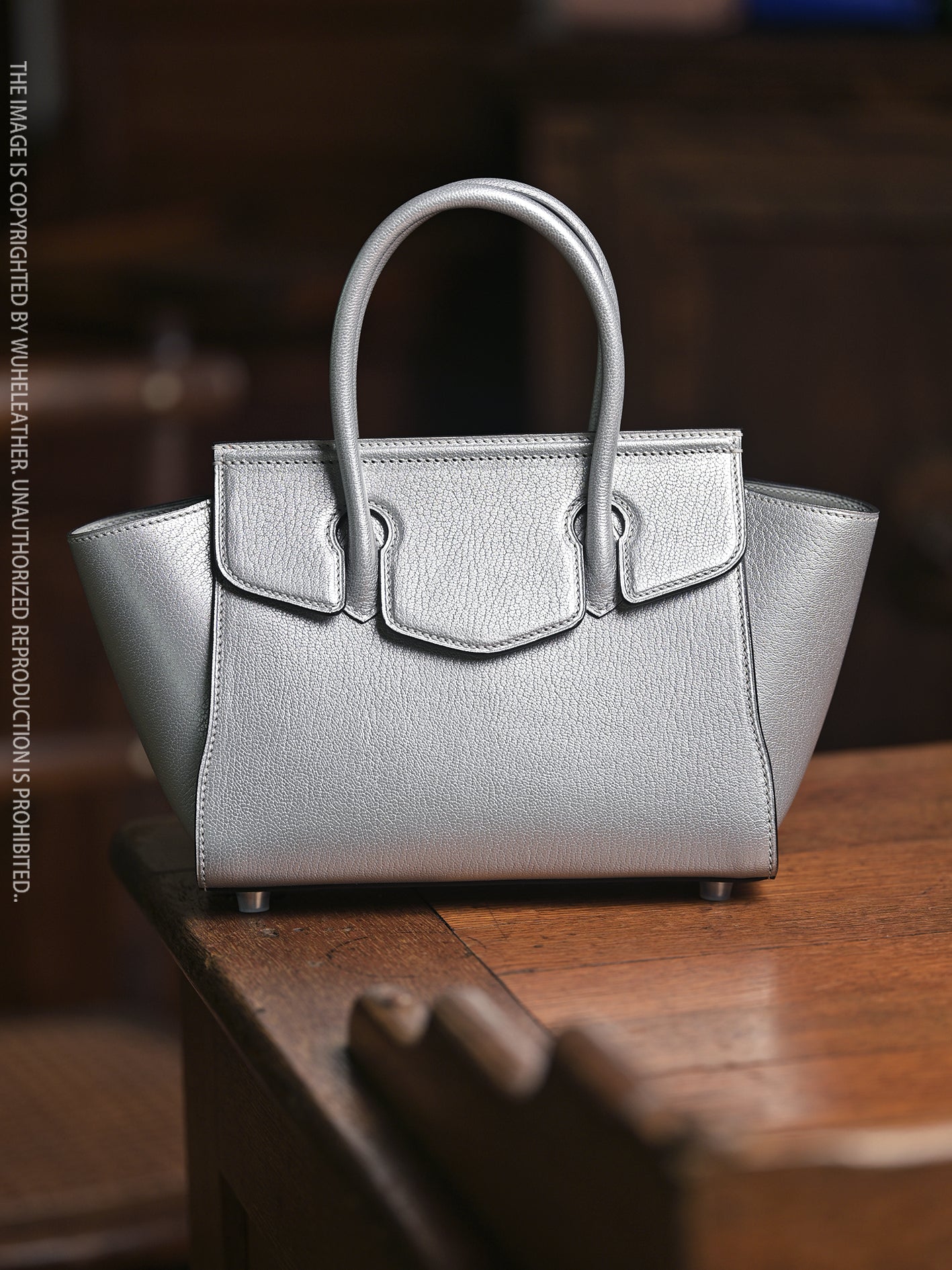 Bat Bag · In Stock