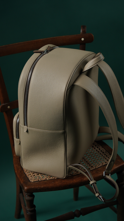 WUHE||CLASSIC BACKPACK