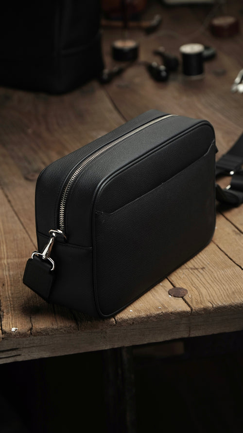 Camera Shoulder Bag