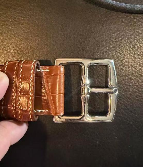Belt Hardware